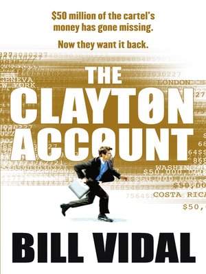 cover image of The Clayton Account